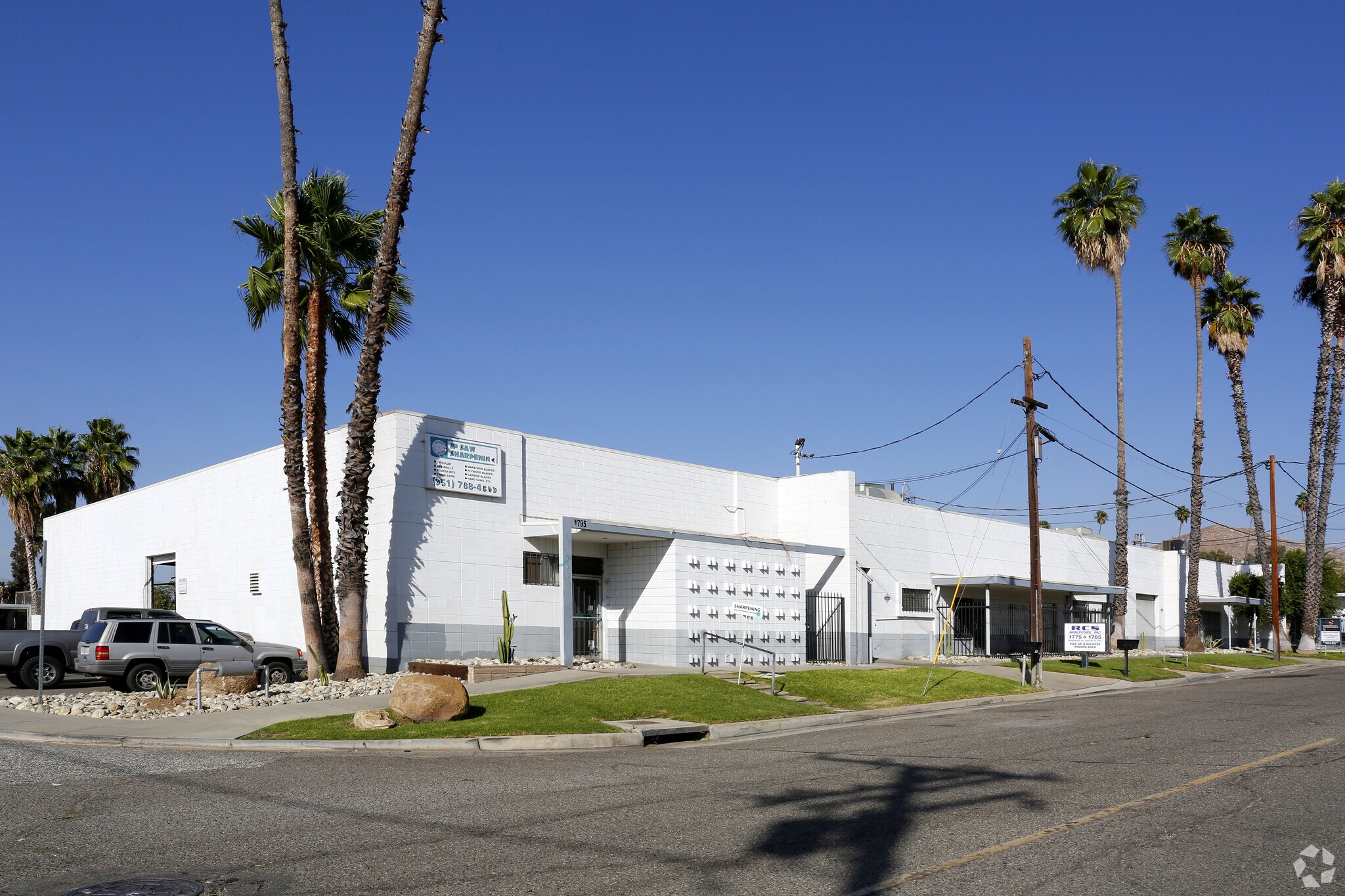 1731-1733 Massachusetts Ave, Riverside, CA for Rent