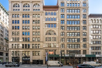 New York, NY Office/Medical, Retail - 103 Fifth Ave New York, NY Office/Medical, Retail - 103 Fifth Ave