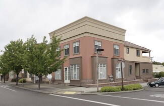 Novato, CA Office/Retail - 7400 Redwood Blvd