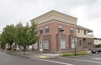 Novato, CA Retail - 7400 Redwood Blvd