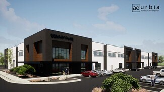 Ogden, UT Industrial - 5900 1150 South