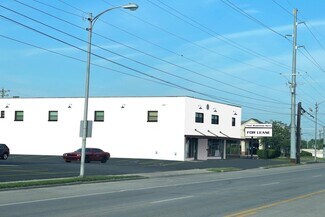 Lexington, KY Retail - 1104 Winchester Rd