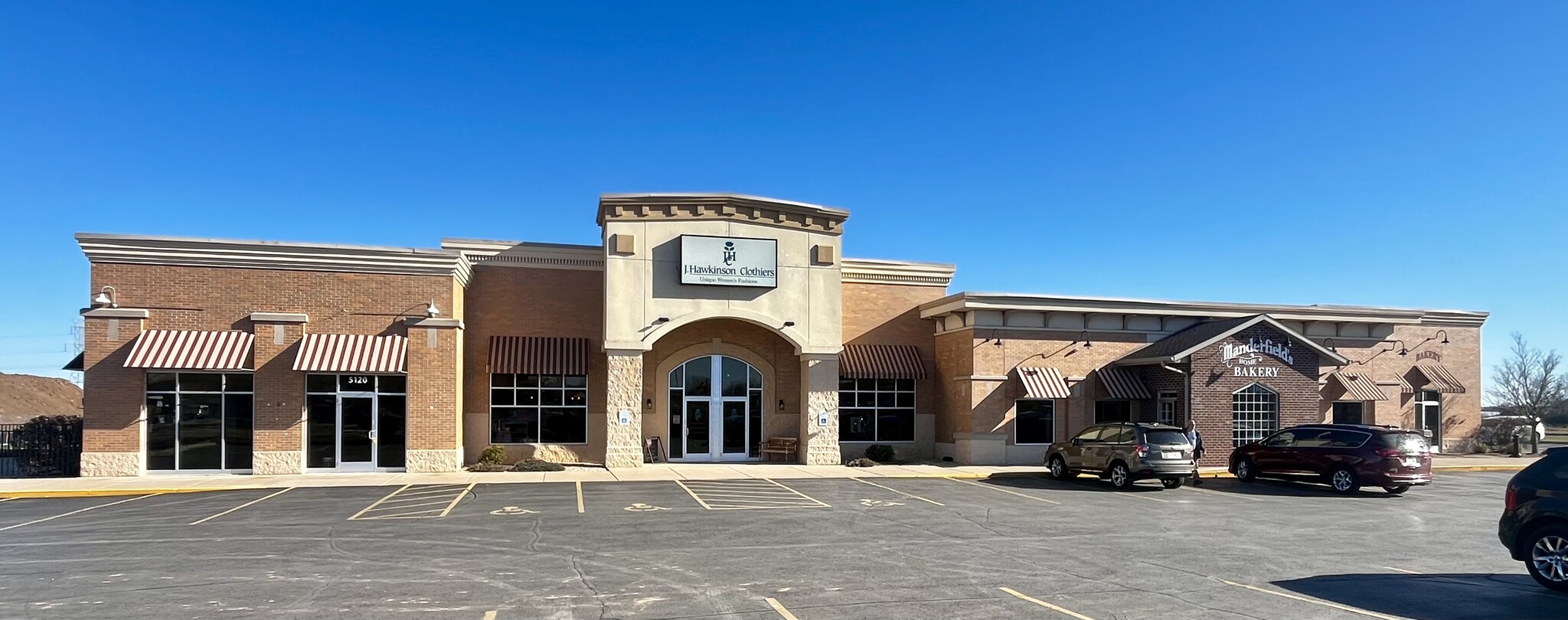 5100-5120 W Michaels Dr, Appleton, WI for Rent