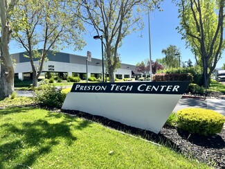 Livermore, CA Flex - 6950-6956 Preston Ave