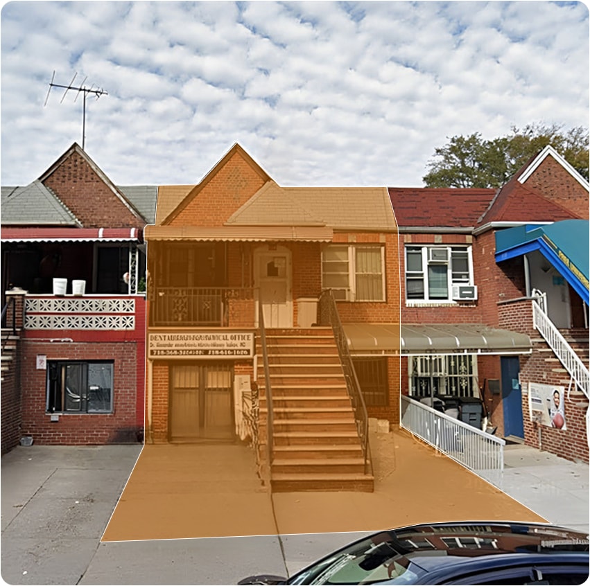 134 Brighton 11th St, Brooklyn, NY for Sale