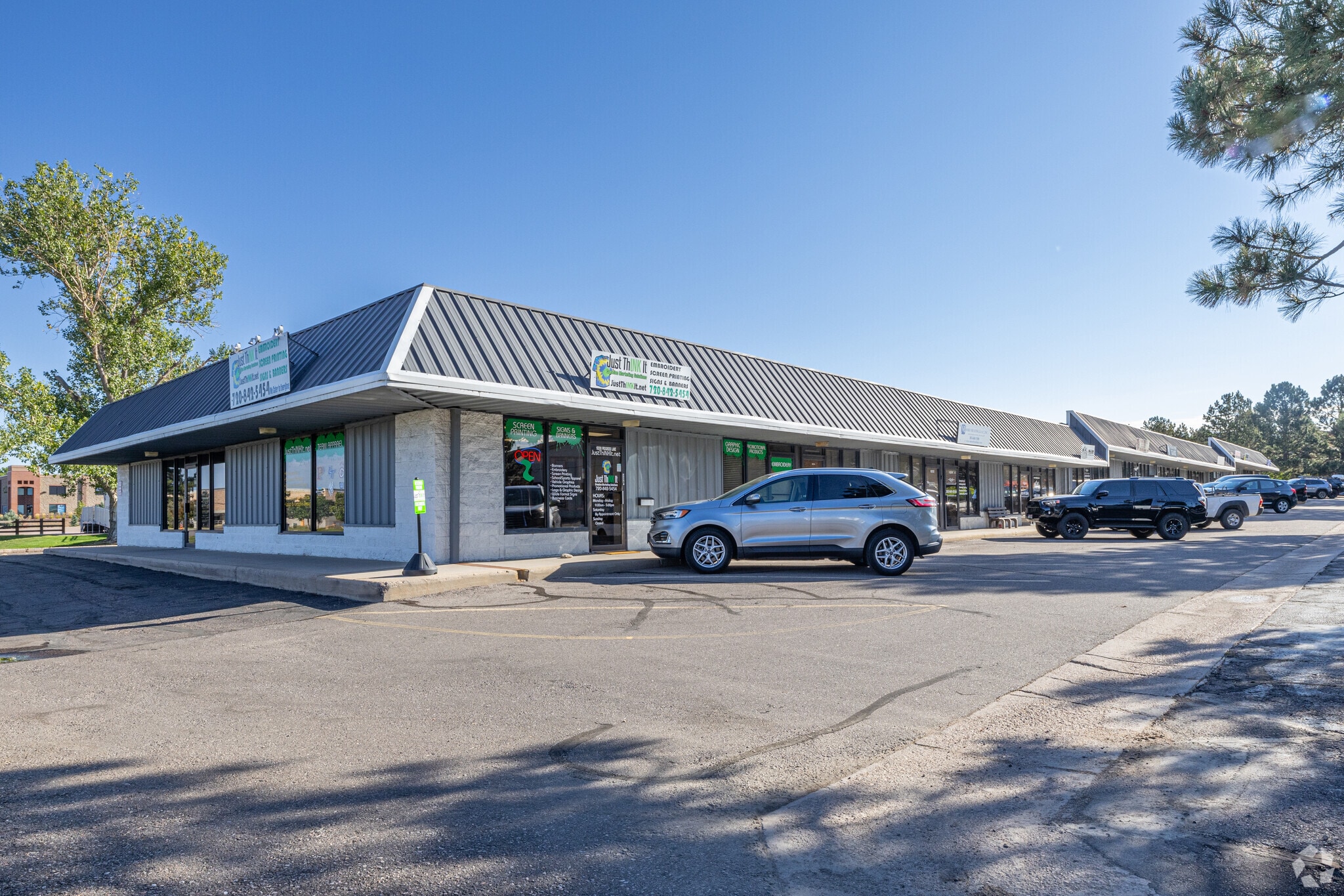 10204-10246 S Progress Ln, Parker, CO for Rent