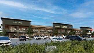 Sugar Land, TX Office/Retail - 13326 University Blvd Sugar Land, TX Office/Retail - 13326 University Blvd