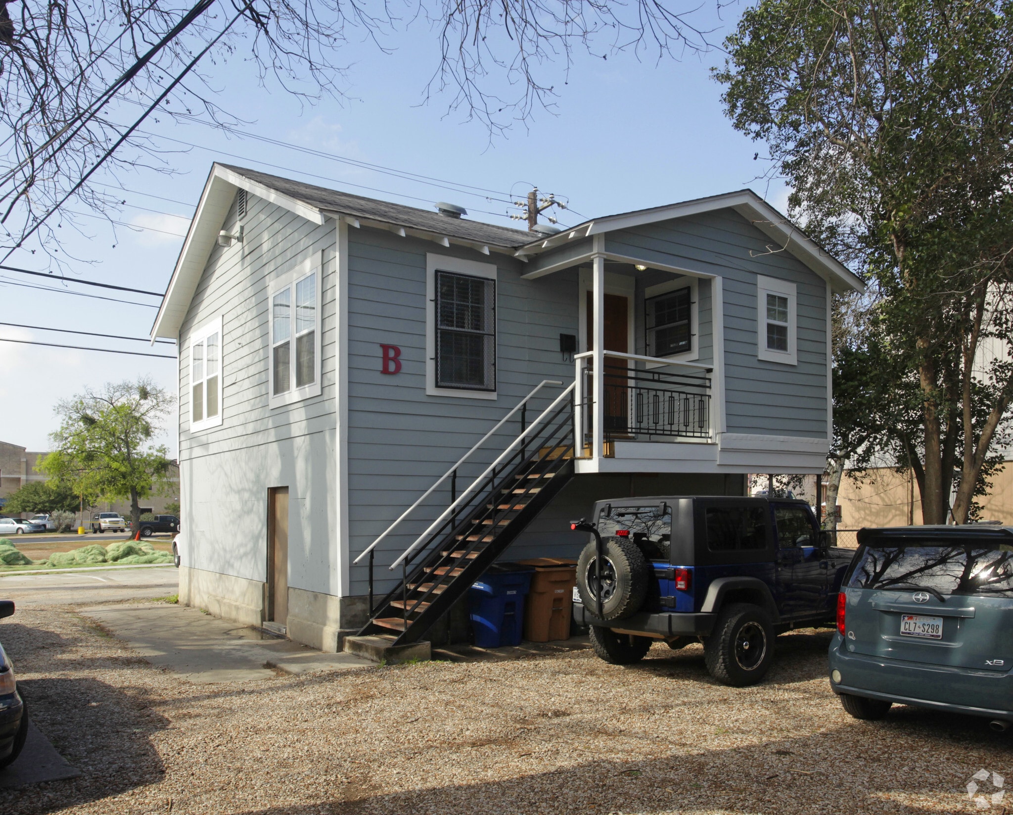 1605 E 7th St, Austin, TX for Rent