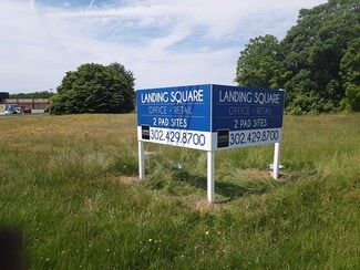 Dover, DE Retail - 560-600 Bay Rd