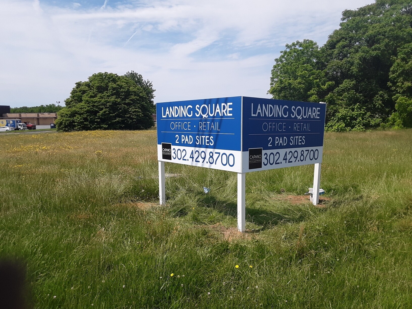 560-600 Bay Rd, Dover, DE for Rent