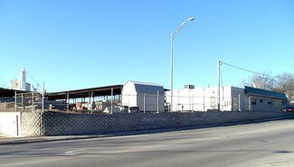 Kansas City, MO Warehouse - 2405 E 85th St Kansas City, MO Warehouse - 2405 E 85th St