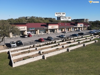 Lakeway, TX Retail - 1700 Ranch Road 620 N