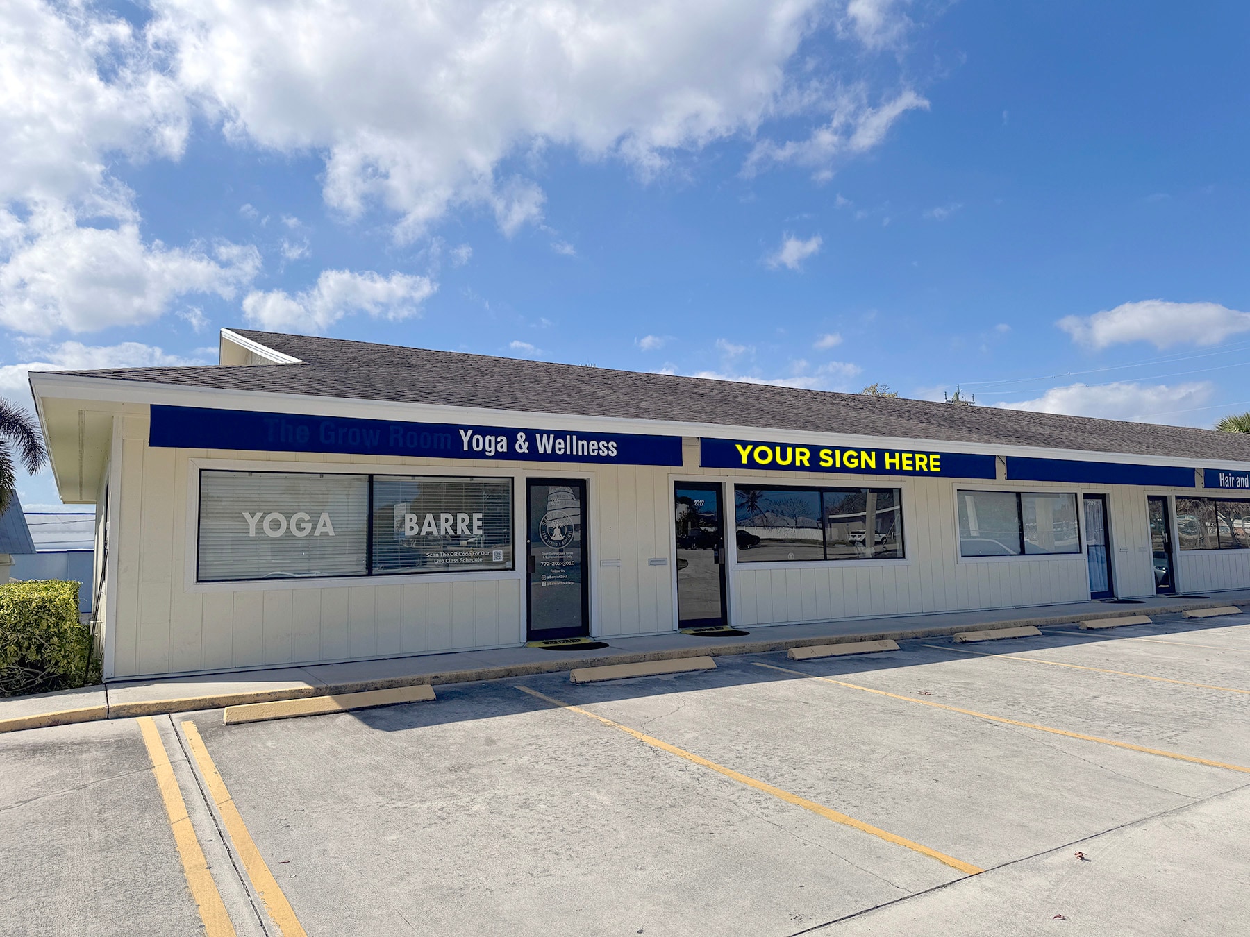 2327-2331 NE Dixie Hwy, Jensen Beach, FL for Rent