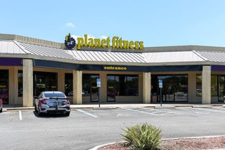 Jacksonville, FL Retail - 6060 Fort Caroline Rd Jacksonville, FL Retail - 6060 Fort Caroline Rd