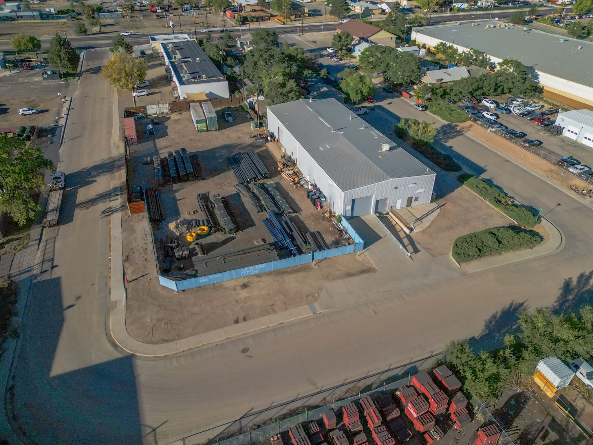 881 E 57th Ave, Denver, CO for Sale
