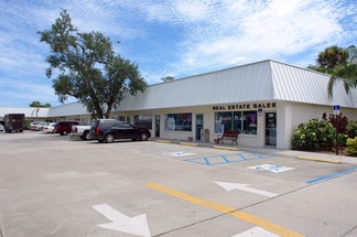 Sebastian, FL Retail - 1108-1140 Us-1 Hwy