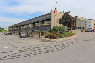 Caledon, ON Office - 12295 Hwy 50