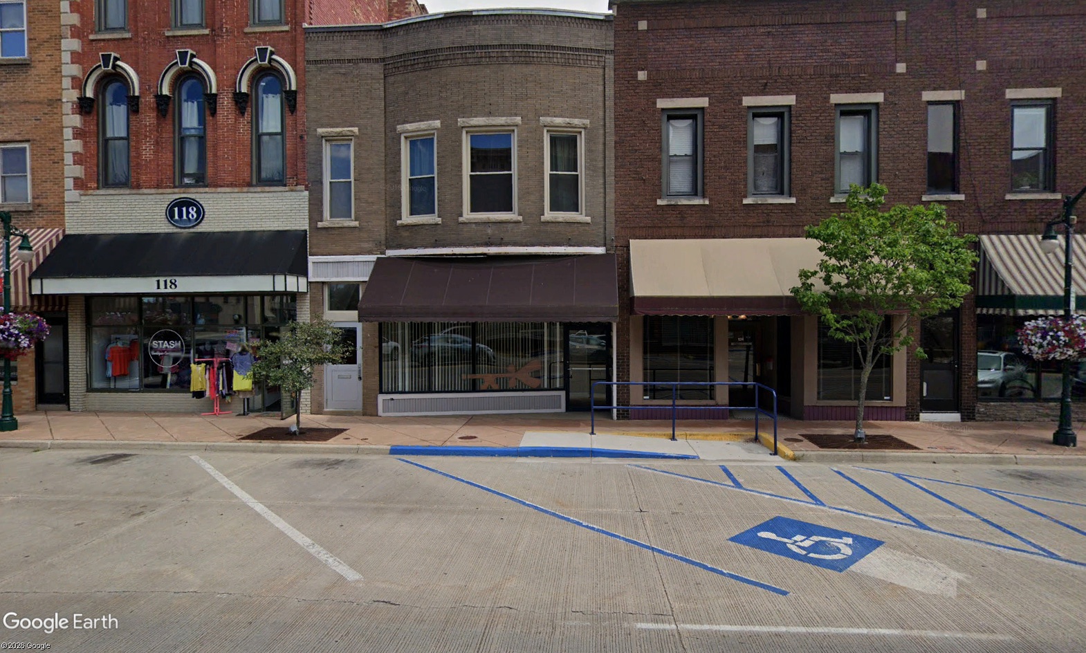 120 S Main St, Elkhart, IN for Rent