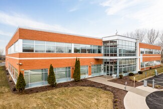 Montréal, QC Office, Office/Medical - 2310 Boul Alfred-Nobel Montréal, QC Office, Office/Medical - 2310 Boul Alfred-Nobel