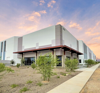 Litchfield Park, AZ Industrial - 5215 N Alsup Rd
