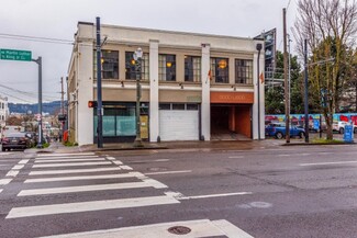 Industrial Property For Lease Portland Oregon