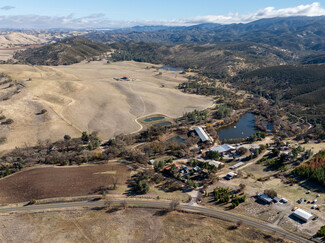 Creston, CA Specialty - 535 Calf Canyon Hwy