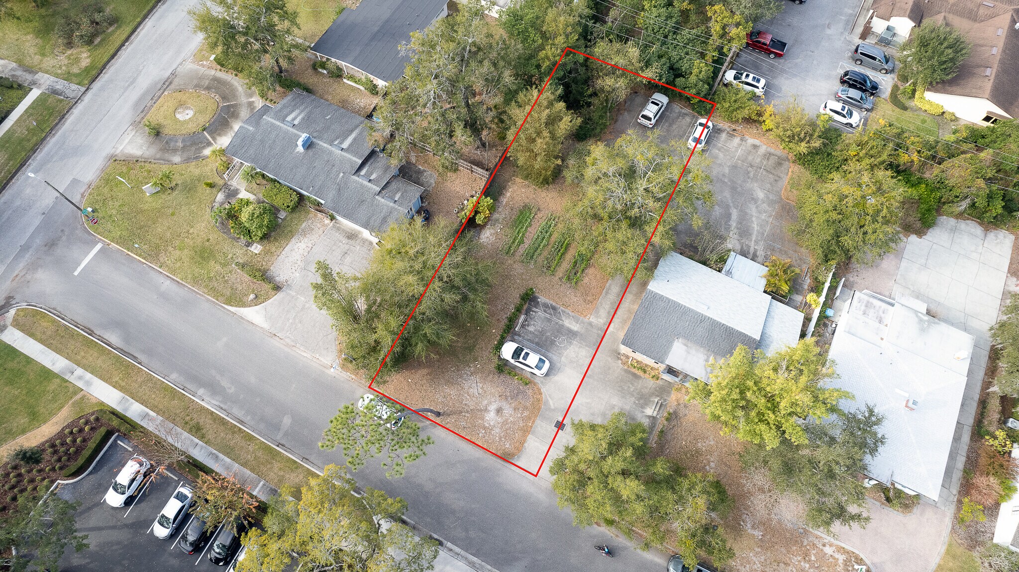 229 S Edinburgh Dr, Winter Park, FL for Sale