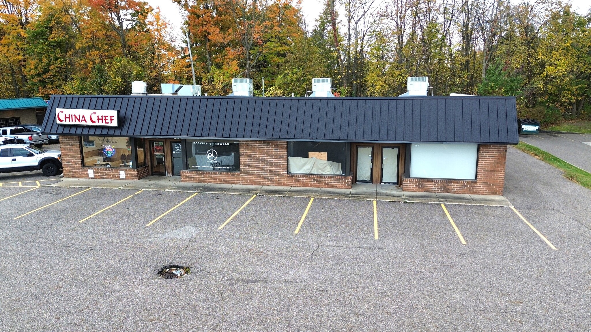 9109-9125 Oh-14, Streetsboro, OH for Rent