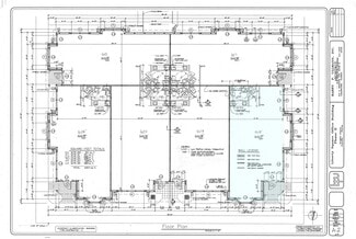Dunedin, FL Office - 415 Plaza Dr