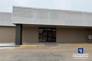 Cedar Rapids, IA Retail - 4700 Tama St SE
