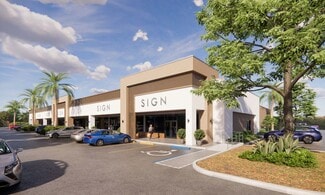 Miami, FL Retail - 19401-19415 S Dixie Hwy