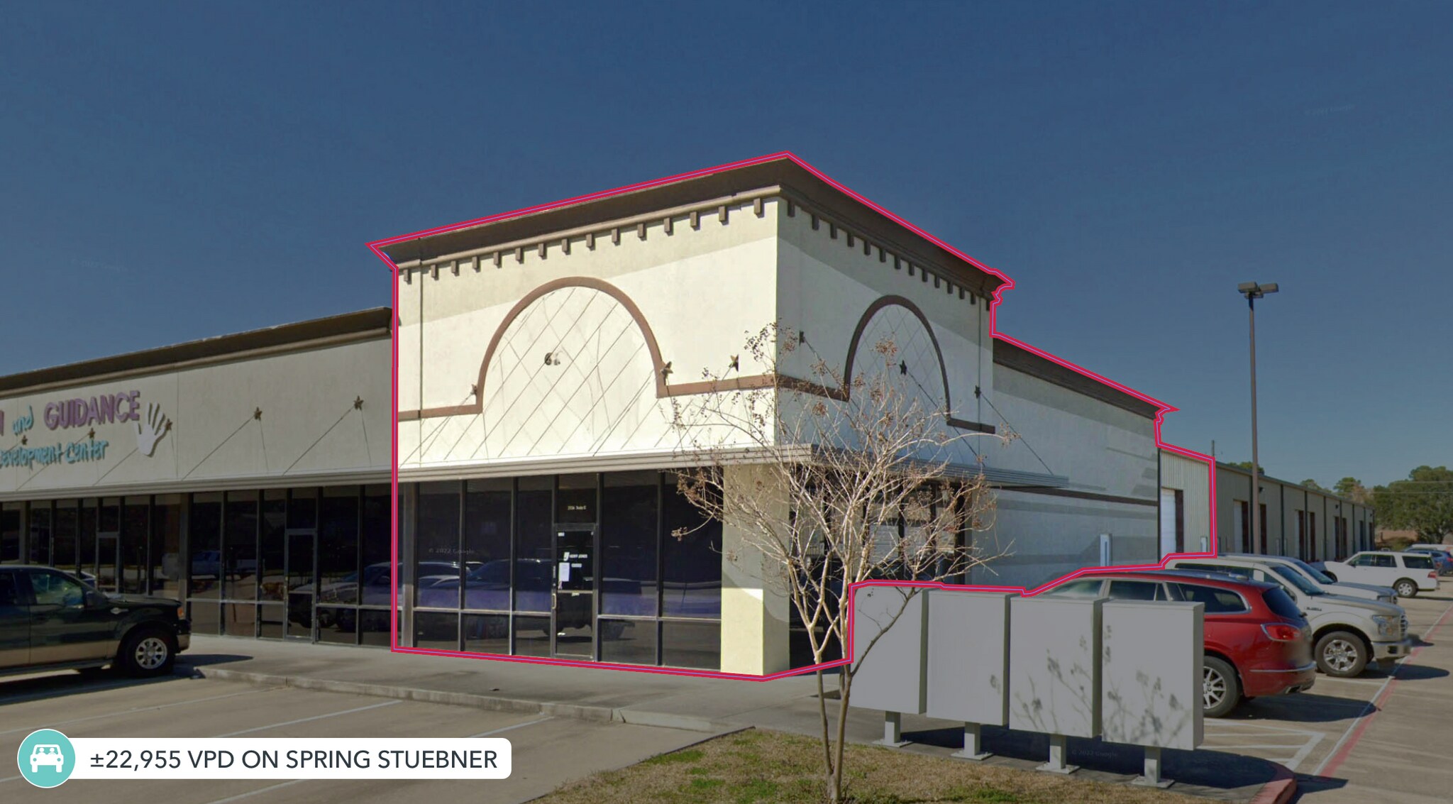 3336 Spring Stuebner Rd, Spring, TX for Rent