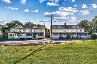 Hudson, NY Apartments - 6631 Park Pl