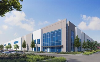 Ontario, CA Industrial - 605 S Bon View Ave