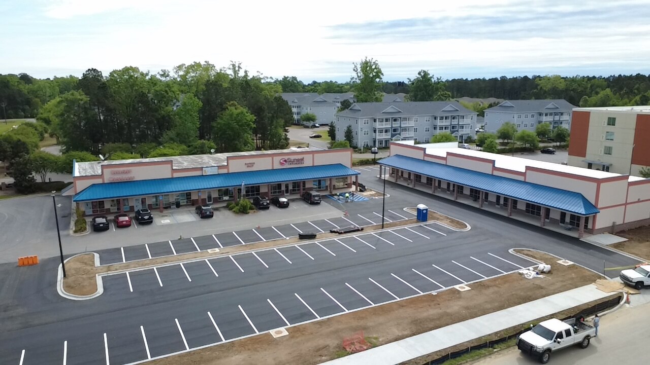 O Old Richmond Road, Port Wentworth, GA for Rent