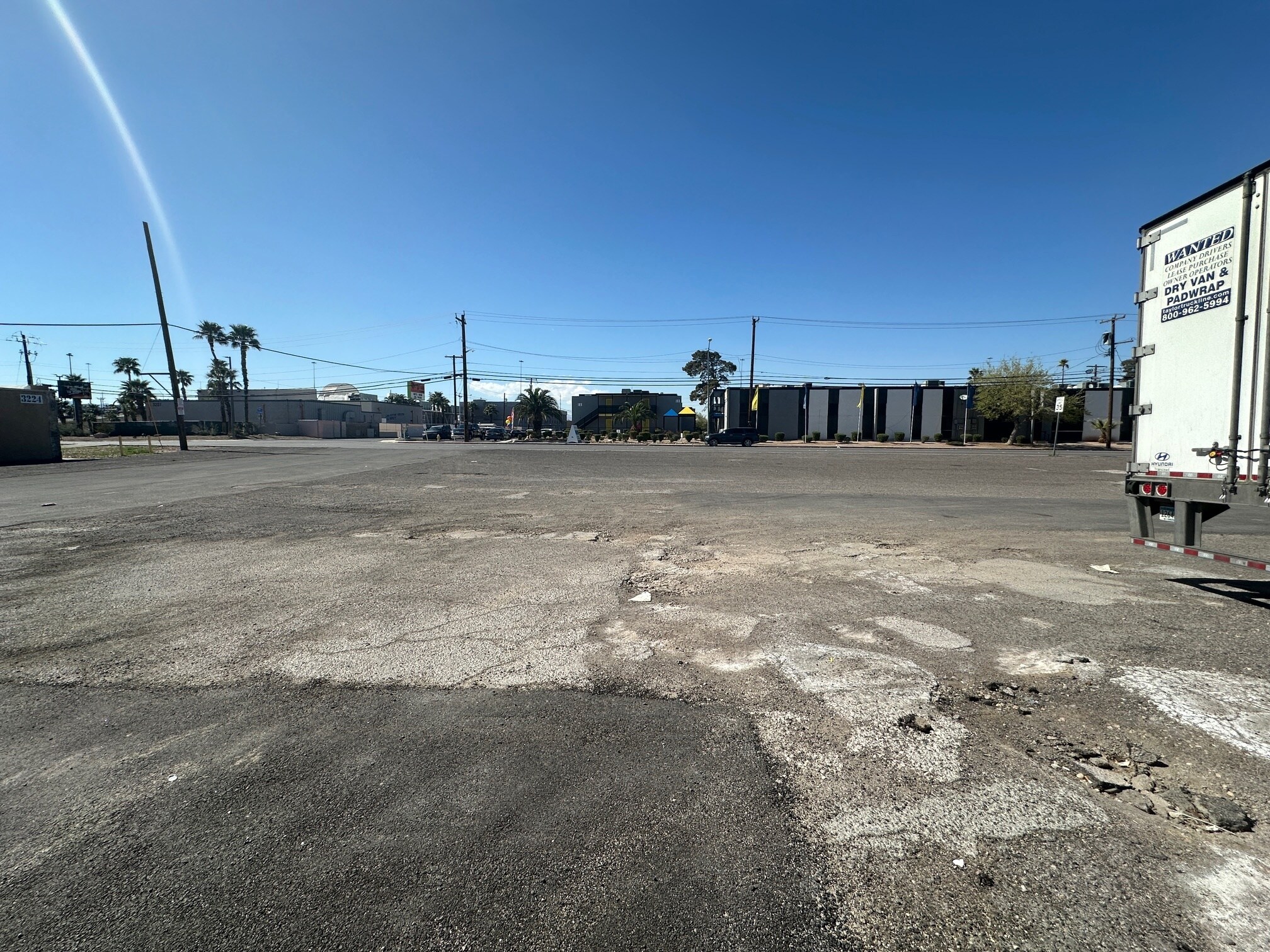 3252 Civic Center Dr, North Las Vegas, NV for Rent
