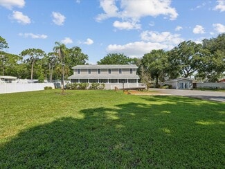 Safety Harbor, FL Assisted Livings - 1055 Philippe Pky