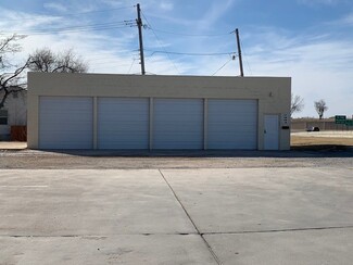 Lawton, OK Warehouse - 2904 NW Fort Sill Blvd