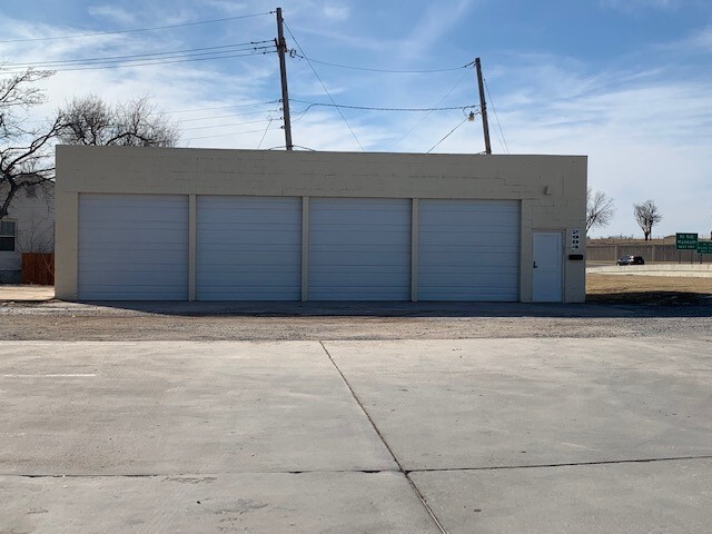 2904 NW Fort Sill Blvd, Lawton, OK for Sale