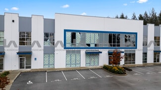 Surrey, BC Showroom - 3170 194 St Surrey, BC Showroom - 3170 194 St