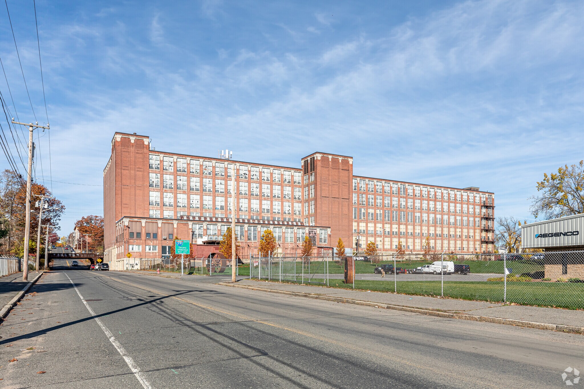 63 Jackson St, Holyoke, MA for Rent
