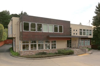 Mill Valley, CA Office - 104 Tiburon Blvd