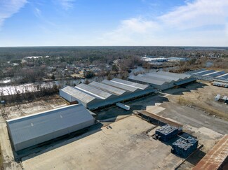 Millville, NJ Flex, Industrial - 328 S 2nd St