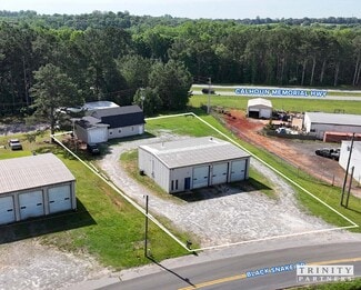Easley, SC Flex - 747 & 749 Black Snake Rd