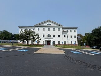 Killingworth, CT Office - 255 Route 80