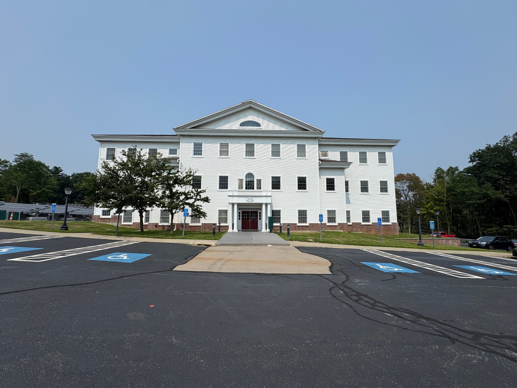 255 Route 80, Killingworth, CT for Rent
