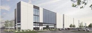 Dallas, TX Industrial - I-20 & Cedardale Rd