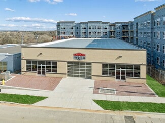 Columbia, TN Showroom - 702 Woodland St