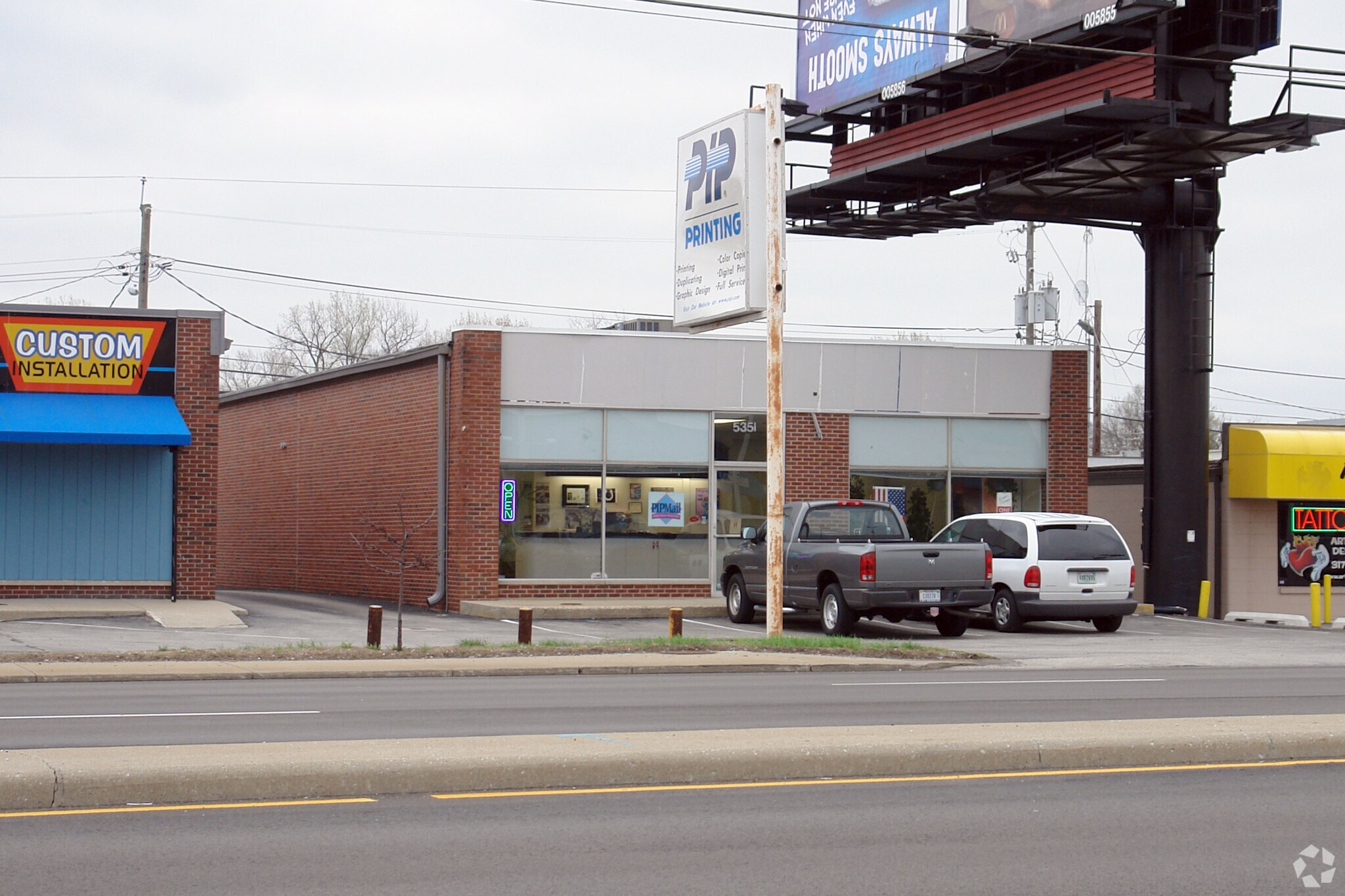 5351 N Keystone Ave, Indianapolis, IN for Rent