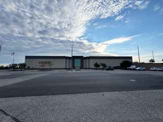 Grandville, MI Retail - 3700 Rivertown Pky SW